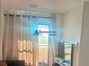 Apartamento para Venda em São Paulo/SP Parque Peruche 2...