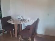 Apartamento para Venda em São Paulo/SP Parque Peruche 2...