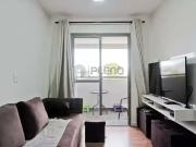 Apartamento para Venda em São Paulo/SP Parque Peruche 2...