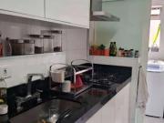 Apartamento para Venda em São Paulo/SP Parque Peruche 3...