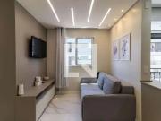 Apartamento para Venda em São Paulo/SP Parque Reboucas 1...