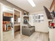 Apartamento para Venda em São Paulo/SP Parque Reboucas 1...