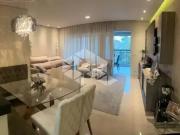 Apartamento para Venda em São Paulo/SP Parque Reboucas 2...