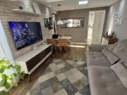 Apartamento para Venda em São Paulo/SP Parque Reboucas 2...