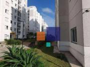 Apartamento para Venda em São Paulo/SP Parque Reboucas 2...
