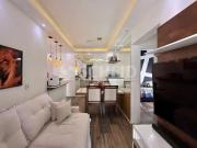 Apartamento para Venda em São Paulo/SP Parque Reboucas 2...