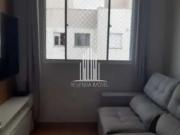 Apartamento para Venda em São Paulo/SP Parque Reboucas 2...