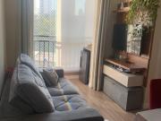 Apartamento para Venda em São Paulo/SP Parque Reboucas 2...