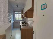 Apartamento para Venda em São Paulo/SP Parque Reboucas 2...