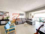 Apartamento para Venda em São Paulo/SP Parque Reboucas 2...