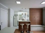 Apartamento para Venda em São Paulo/SP Parque Reboucas 2...