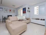 Apartamento para Venda em São Paulo/SP Parque Reboucas 2...