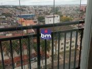 Apartamento para Venda em São Paulo/SP Parque Reboucas 2...