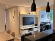 Apartamento para Venda em São Paulo/SP Parque Reboucas 2...
