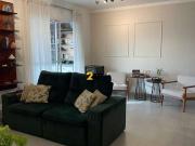 Apartamento para Venda em São Paulo/SP Parque Reboucas 2...