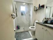 Apartamento para Venda em São Paulo/SP Parque Reboucas 2...