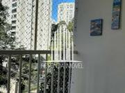 Apartamento para Venda em São Paulo/SP Vila Andrade 2...