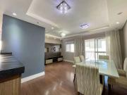 Apartamento para Venda em São Paulo/SP Parque Reboucas 2...