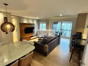 Apartamento para Venda em São Paulo/SP Parque Reboucas 2...