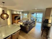 Apartamento para Venda em São Paulo/SP Parque Reboucas 2...