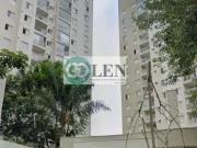 Apartamento para Venda em São Paulo/SP Parque Reboucas 2...