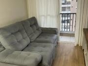 Apartamento para Venda em São Paulo/SP Parque Reboucas 2...