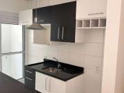 Apartamento para Venda em São Paulo/SP Parque Reboucas 2...