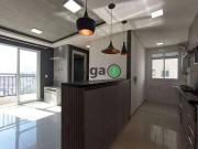 Apartamento para Venda em São Paulo/SP Parque Reboucas 2...