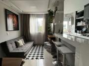 Apartamento para Venda em São Paulo/SP Parque Reboucas 2...