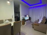 Apartamento para Venda em São Paulo/SP Parque Reboucas 2...