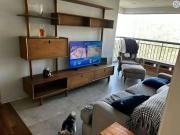 Apartamento para Venda em São Paulo/SP Parque Reboucas 3...