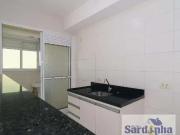 Apartamento para Venda em São Paulo/SP Parque Reboucas 3...