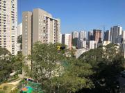 Apartamento para Venda em São Paulo/SP Parque Reboucas 3...