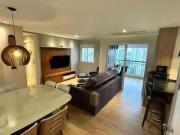 Apartamento para Venda em São Paulo/SP Parque Reboucas 3...