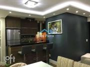 Apartamento para Venda em São Paulo/SP Parque Reboucas 3...