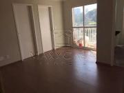 Apartamento para Venda em São Paulo/SP Parque Reboucas 3...