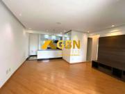 Apartamento para Venda em São Paulo/SP Parque Reboucas 3...