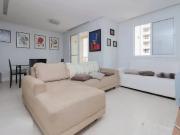 Apartamento para Venda em São Paulo/SP Parque Reboucas 3...