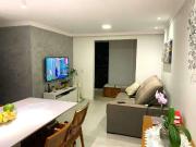 Apartamento para Venda em São Paulo/SP Parque Reboucas 3...