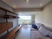 Apartamento para Venda em São Paulo/SP Parque Reboucas 3...