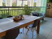 Apartamento para Venda em São Paulo/SP Parque Reboucas 4...