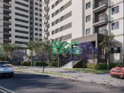Apartamento para Venda em São Paulo/SP Parque...