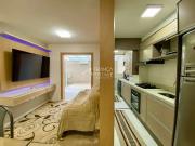 Apartamento para Venda em São Paulo/SP Parque...