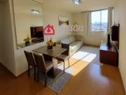 Apartamento para Venda em São Paulo/SP Parque...