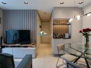 Apartamento para Venda em São Paulo/SP Parque...