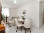 Apartamento para Venda em São Paulo/SP Parque...