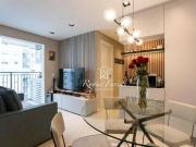 Apartamento para Venda em São Paulo/SP Parque...