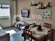 Apartamento para Venda em São Paulo/SP Parque...