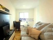 Apartamento para Venda em São Paulo/SP Parque...