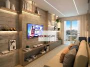 Apartamento para Venda em São Paulo/SP Parque...